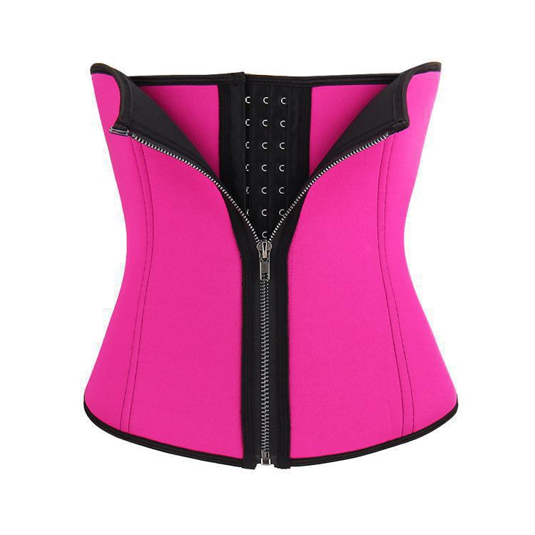 Postpartum abdominal binder