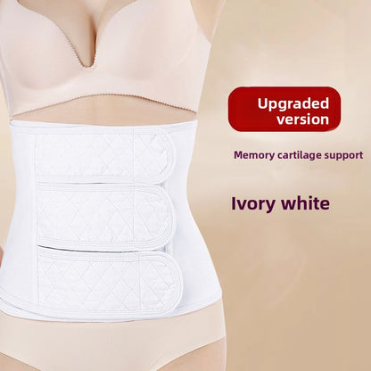 Postpartum Abdominal Support Belt