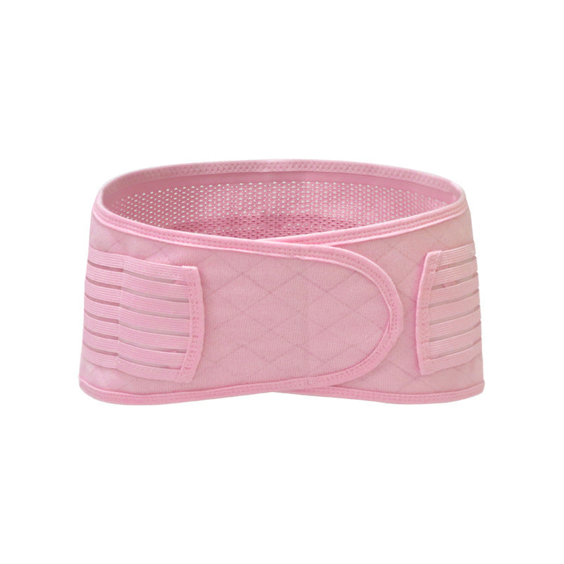 Postpartum Abdominal Support Belt Set