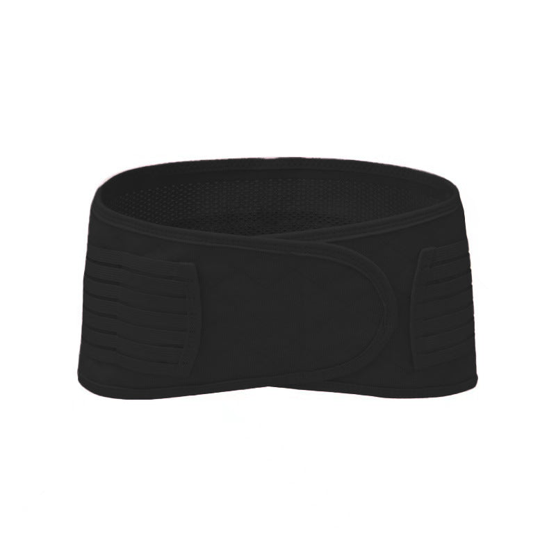 Postpartum Abdominal Support Belt Set
