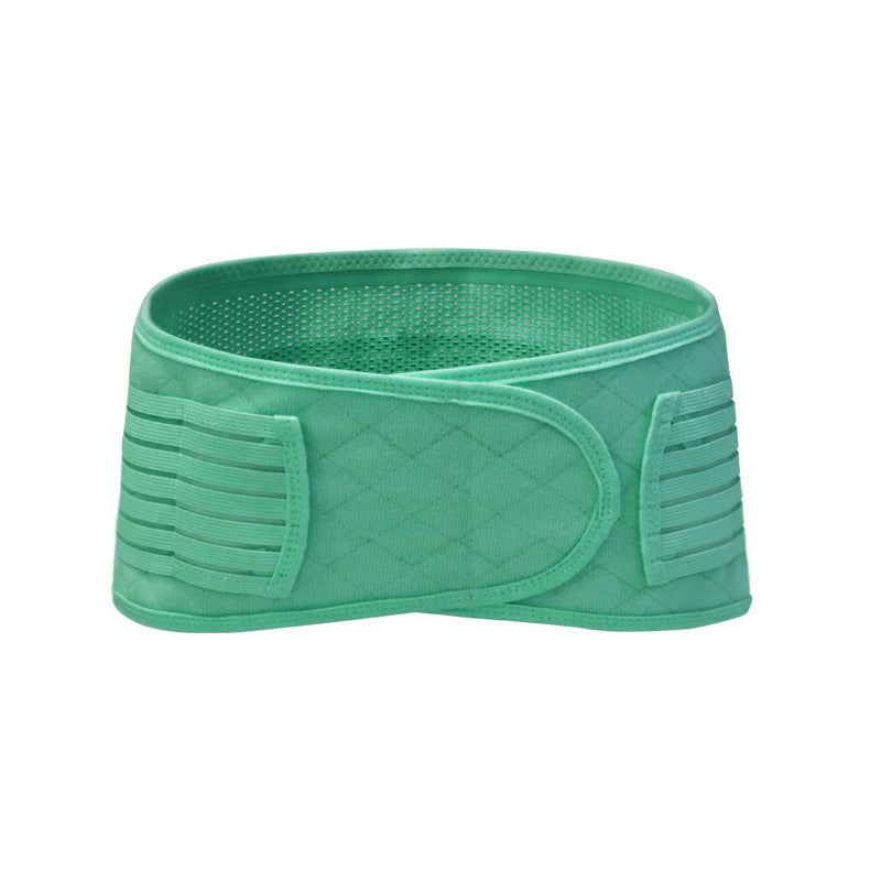 Postpartum Abdominal Support Belt Set