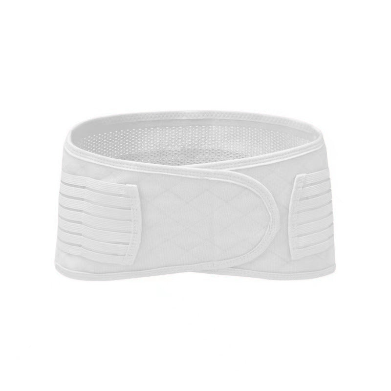 Postpartum Abdominal Support Belt Set