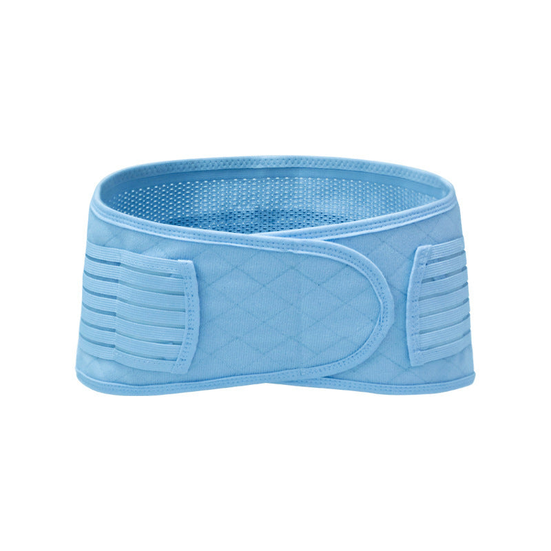 Postpartum Abdominal Support Belt Set