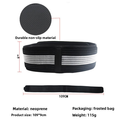 Postpartum Abdominal Support Belt