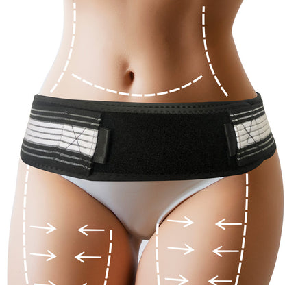 Postpartum Abdominal Support Belt