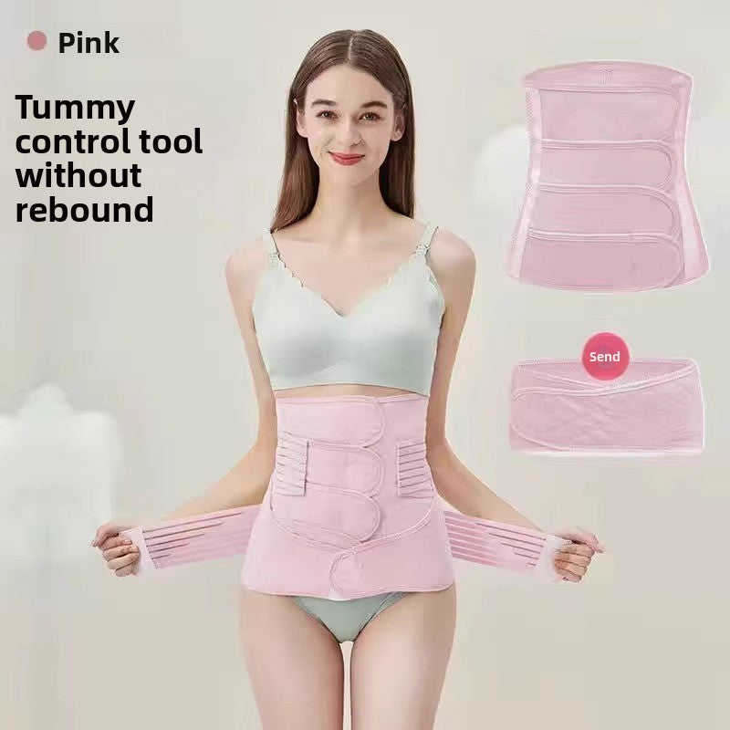 Postpartum Abdominal Support Belt