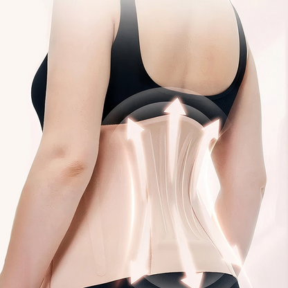 Postpartum Abdominal Support Belt