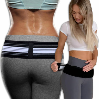 Postpartum belly wrap for pregnant women