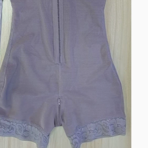 Postpartum High-Waisted Shaping Pants