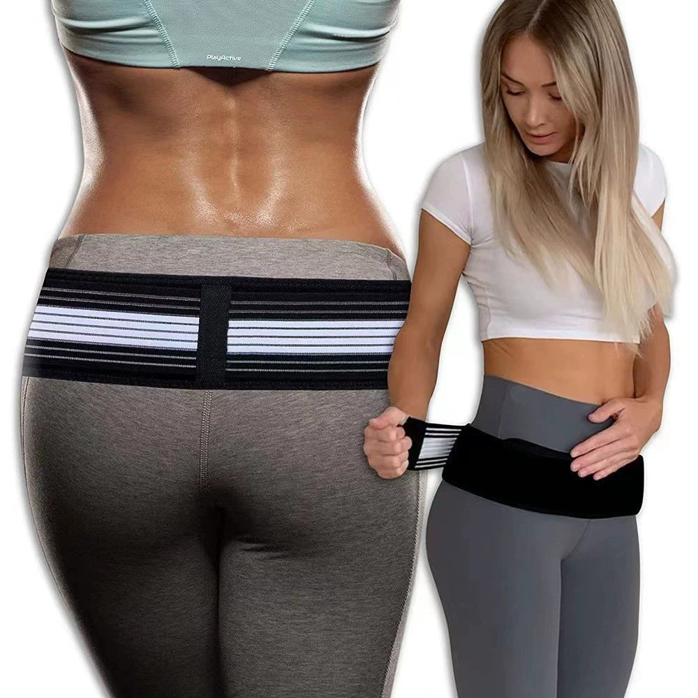 Postpartum Pelvic Correction Belt