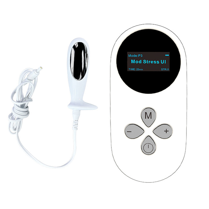 Postpartum Pelvic Floor Rehabilitation Device