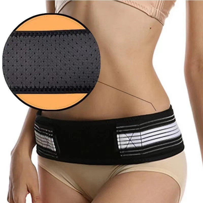 Postpartum Pelvic Support Waist Belt