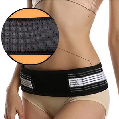 Postpartum Pelvic Support Waist Belt