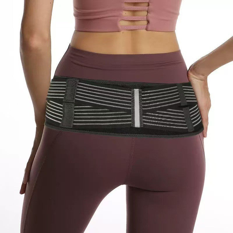 Postpartum Pelvic Support Waist Belt