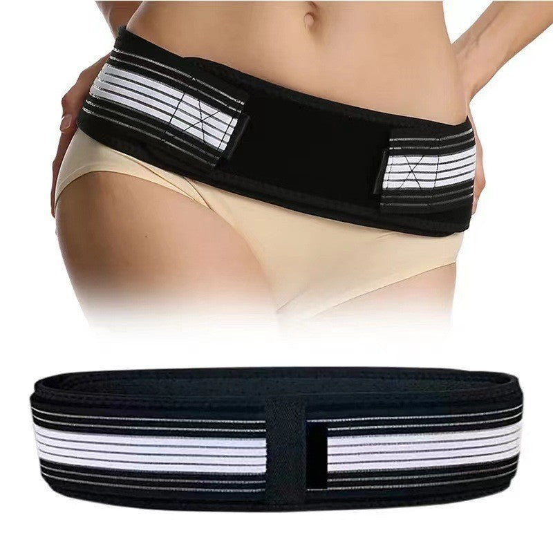 Postpartum Pelvic Support Waist Belt
