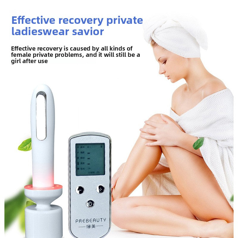Postpartum Recovery Device