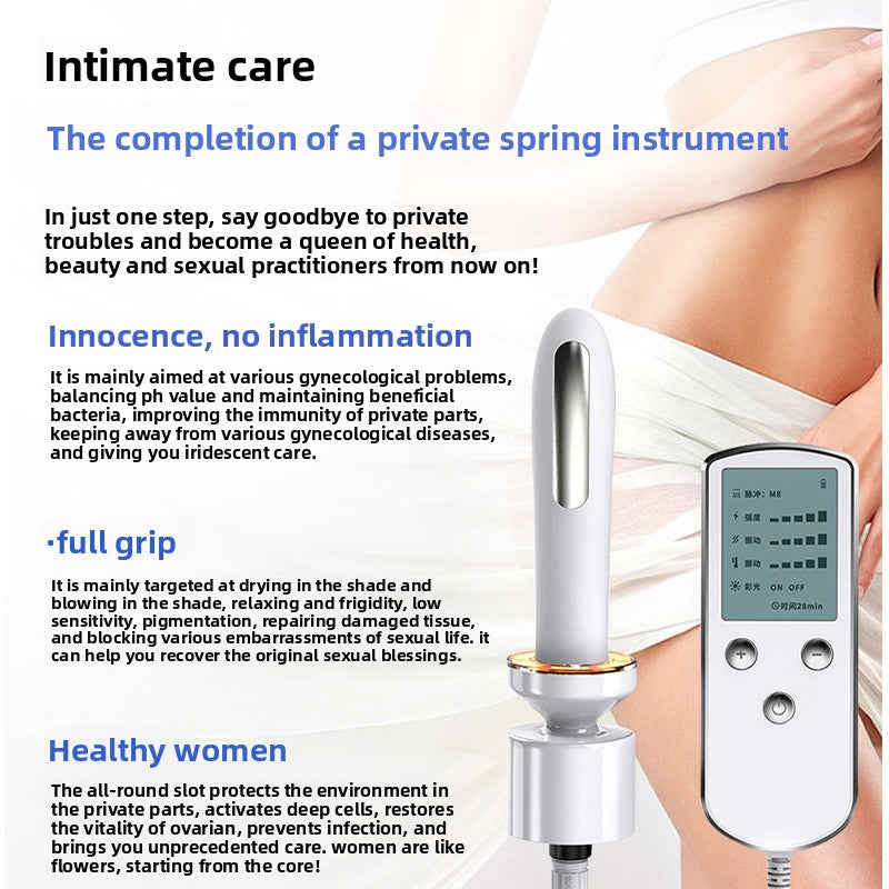 Postpartum Recovery Device