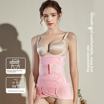 Postpartum Support Belt