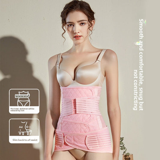 Postpartum Support Belt