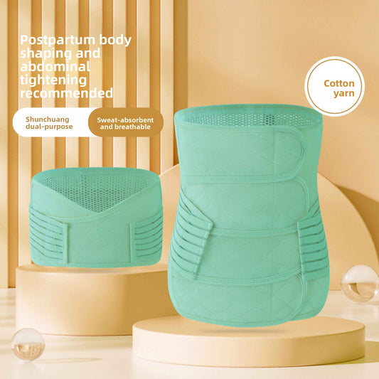 Postpartum Support Belt