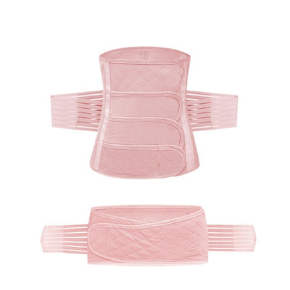 Postpartum Support Belt