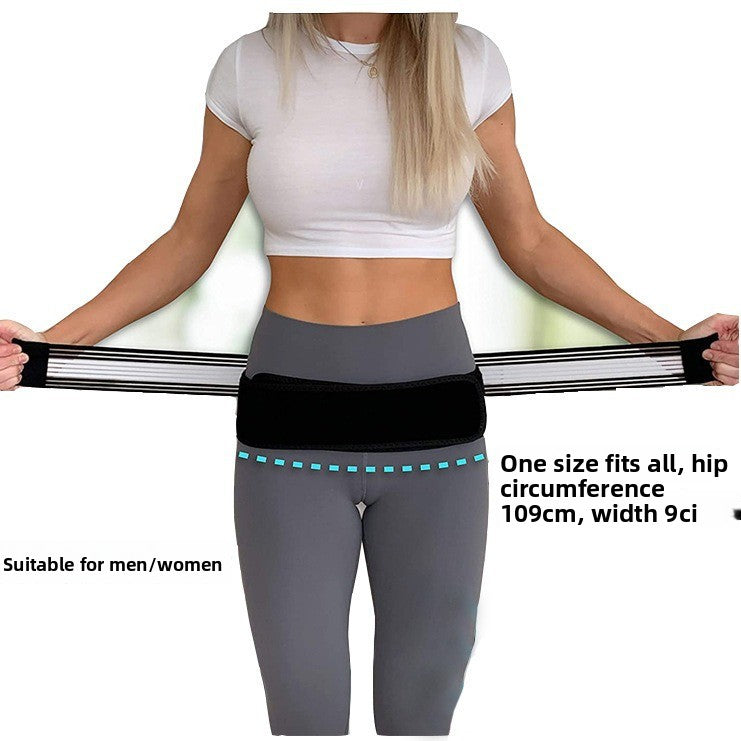 Postpartum Support Girdle with Pelvic Correction