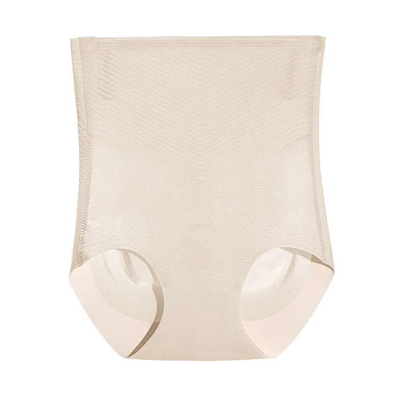 Postpartum Tummy Control High-Waisted Shaping Panties