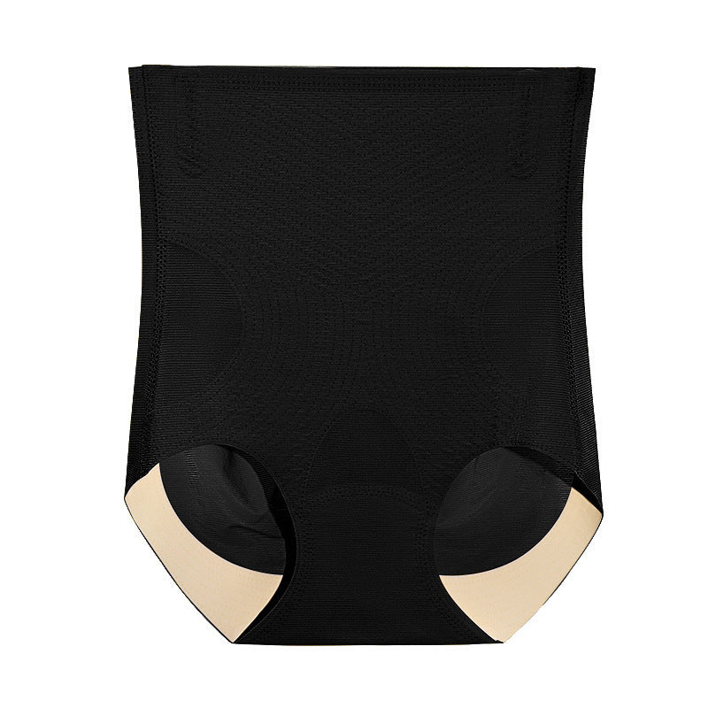 Postpartum Tummy Control High-Waisted Shaping Panties