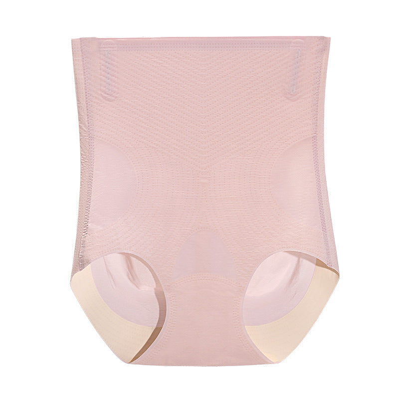 Postpartum Tummy Control High-Waisted Shaping Panties