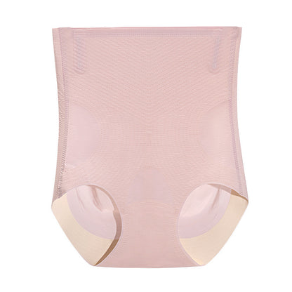Postpartum Tummy Control High-Waisted Shaping Panties