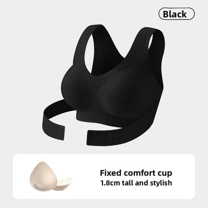 Posture Correcting Seamless Bra