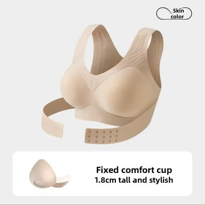 Posture Correcting Seamless Bra