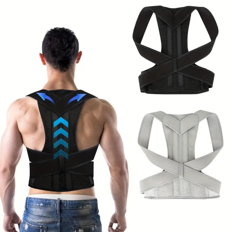 Posture Correction Back Support Belt