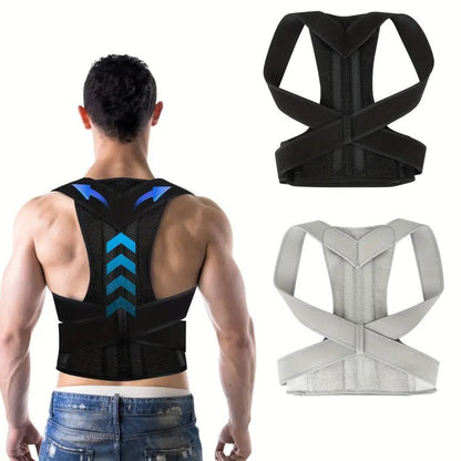 Posture Correction Back Support Belt
