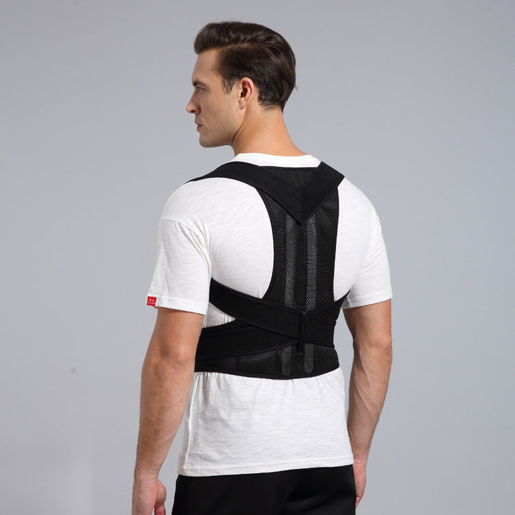 Posture Correction Back Support Belt