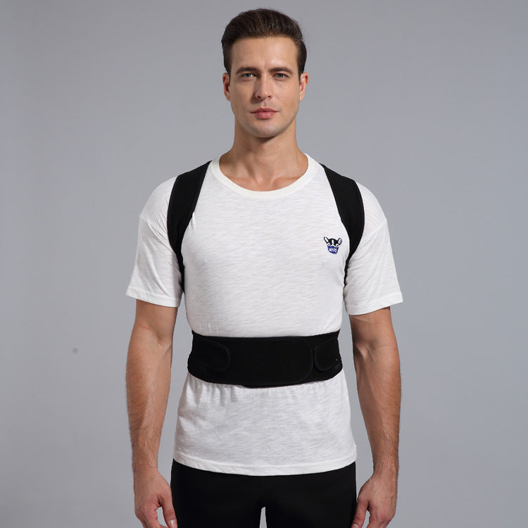 Posture Correction Back Support Belt