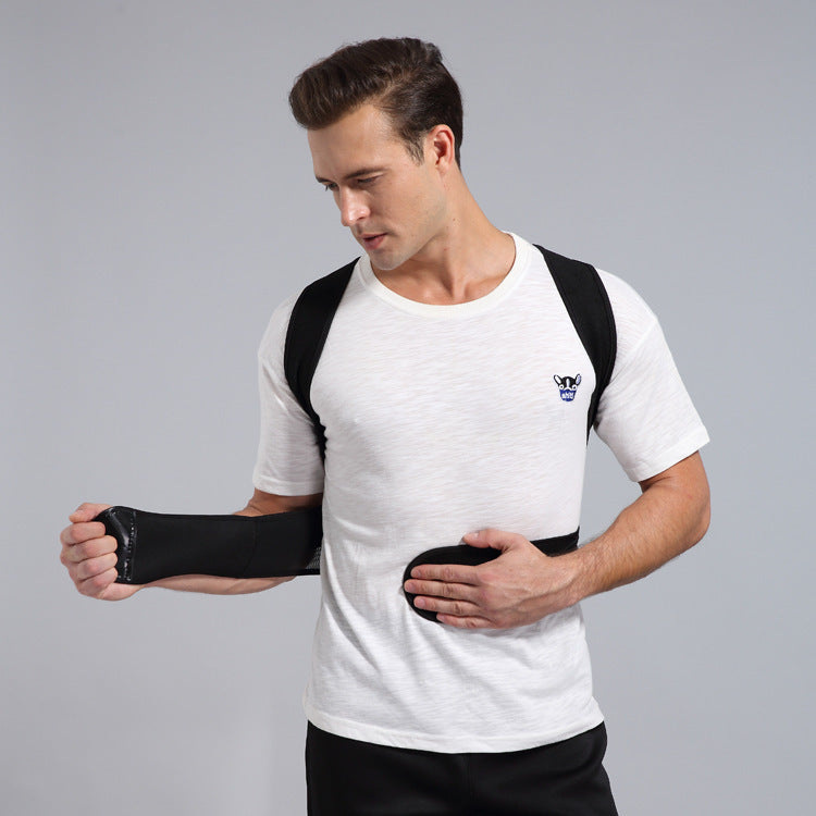 Posture Correction Back Support Belt