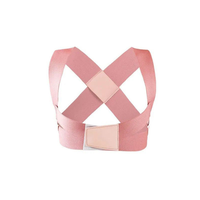Posture Correction Back Support Belt