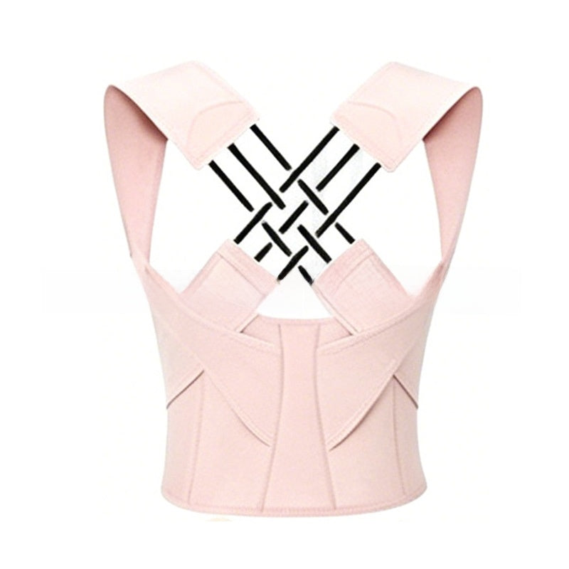 Posture Correction Belt