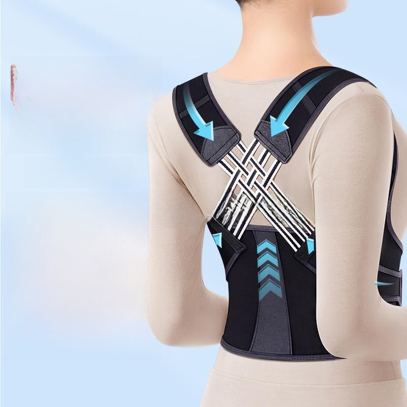 Posture Correction Belt