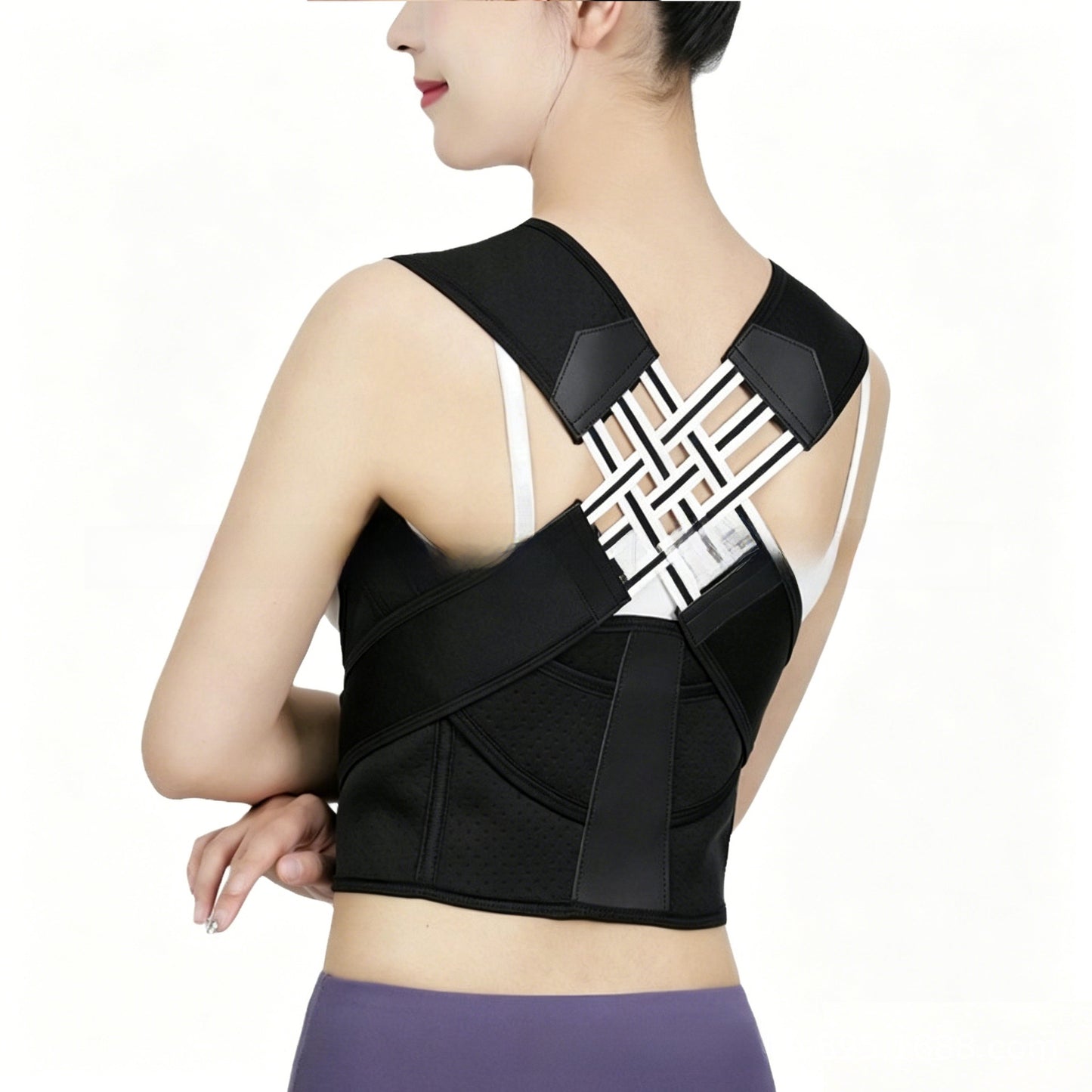 Posture Correction Belt