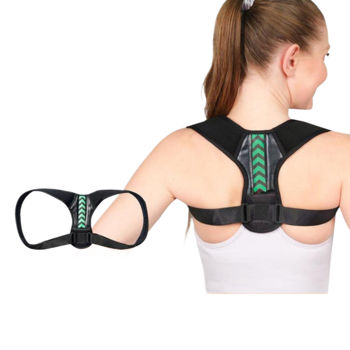 Posture Correction Belt