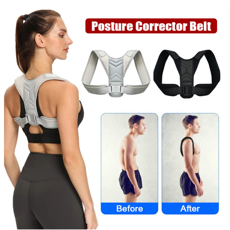 Posture Correction Belt