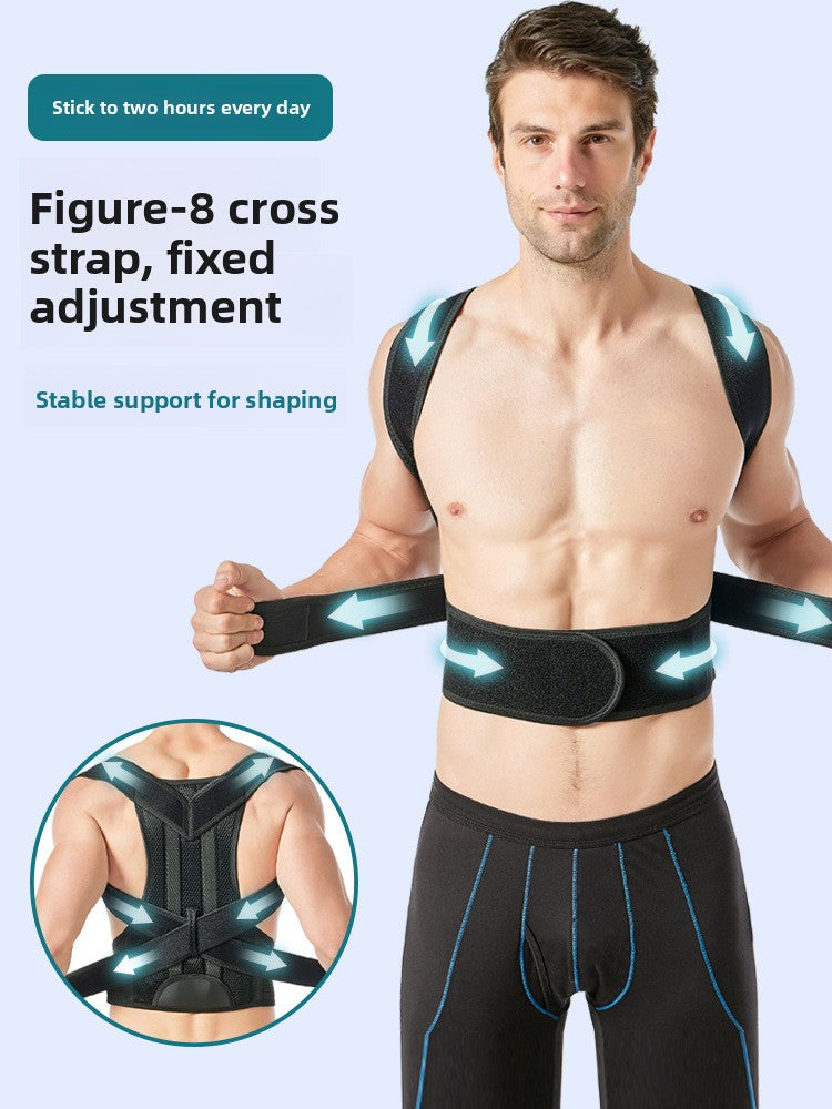 Posture Correction Support Belt
