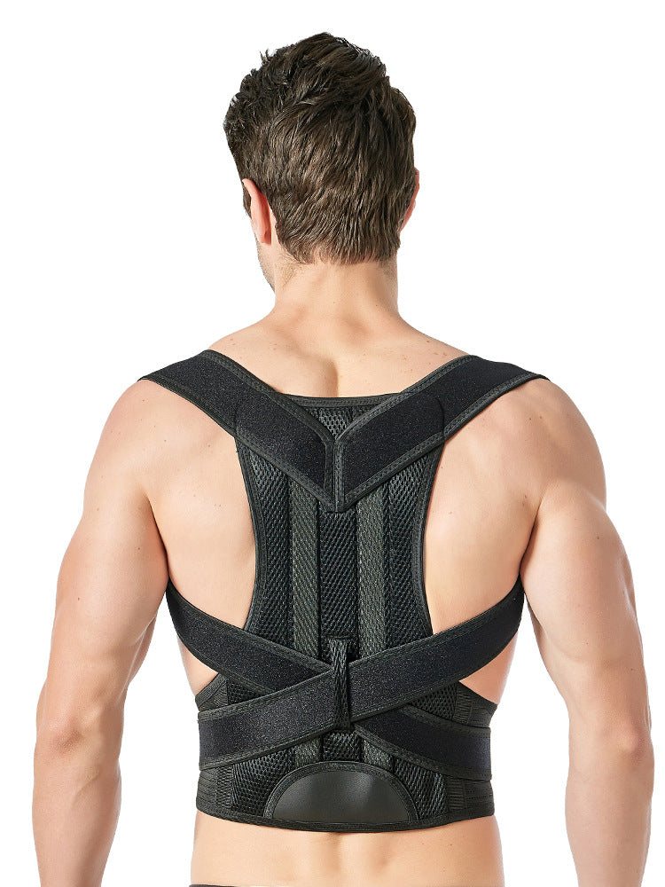Posture Correction Support Belt