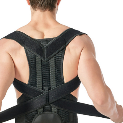 Posture Correction Support Belt