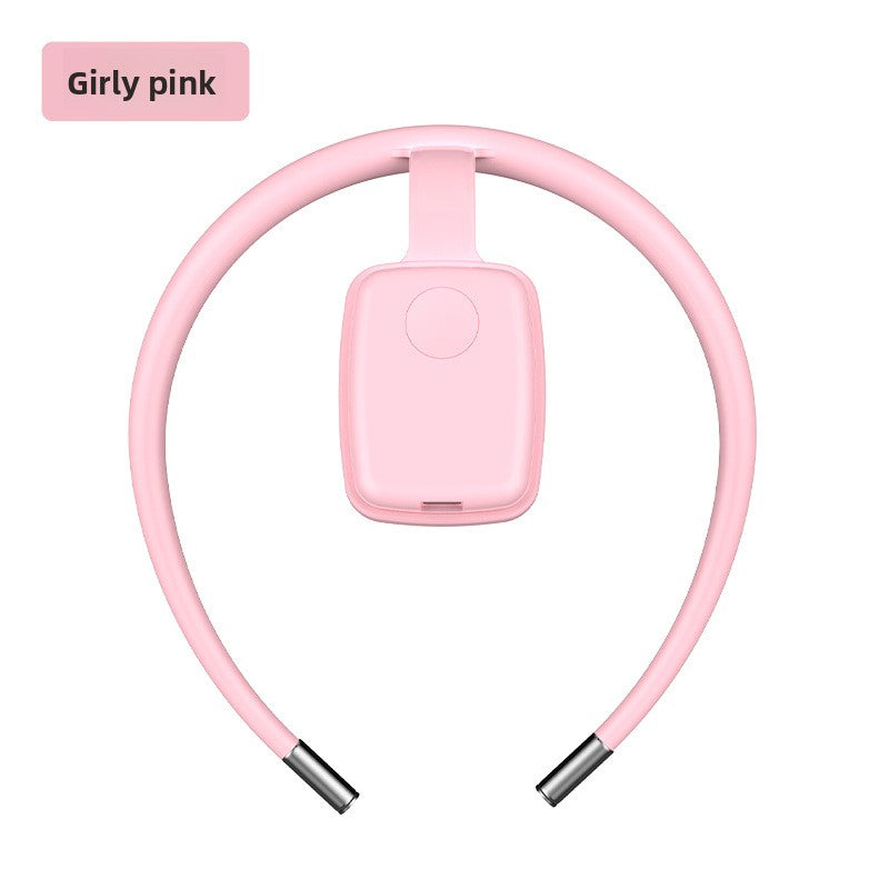 Posture Correction Vibration Reminder
