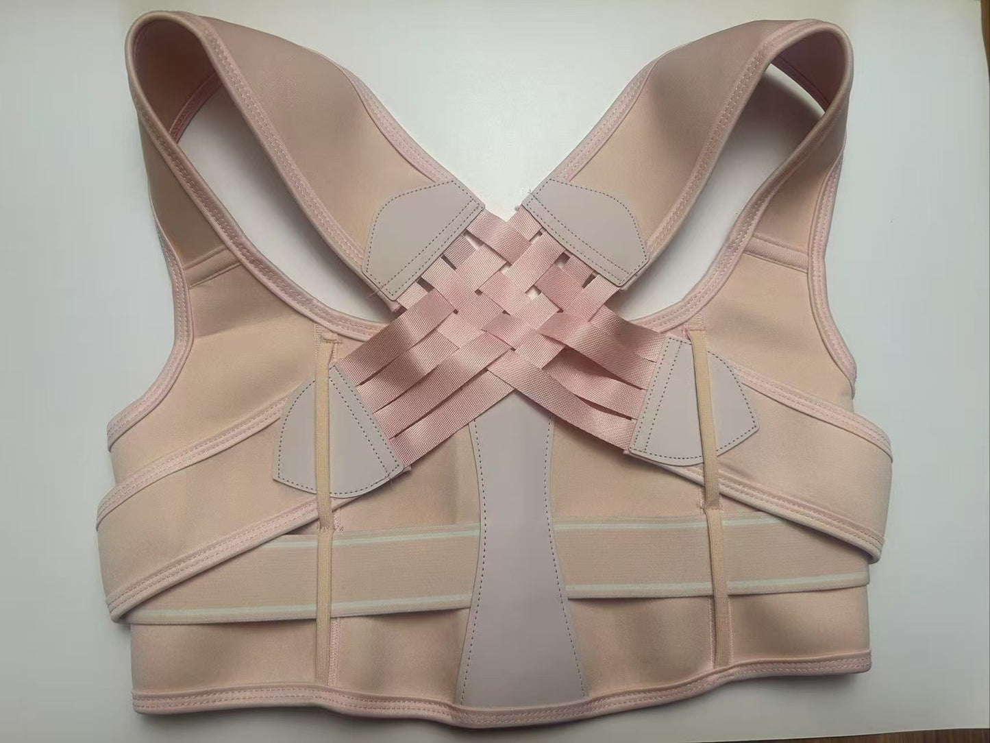 Posture Corrector Back Support Belt