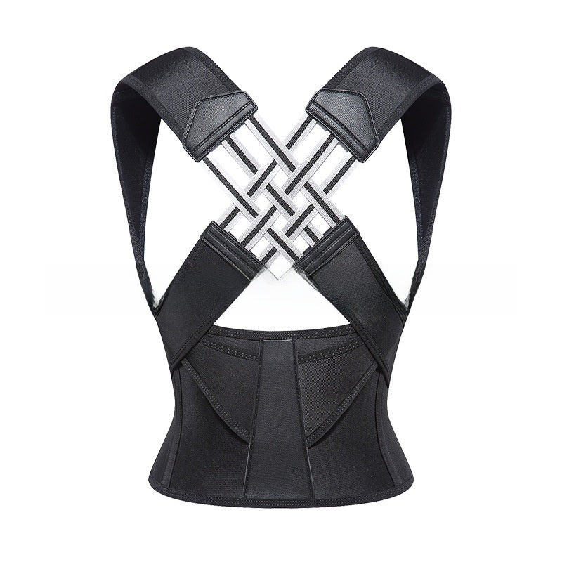 Posture Corrector Back Support Belt
