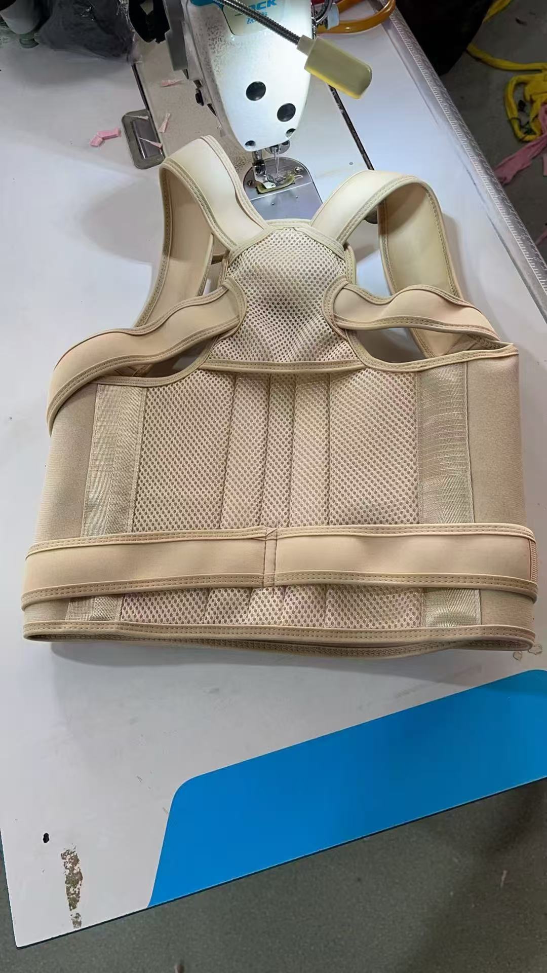 Posture Corrector Belt